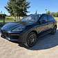 PORSCHE CAYENNE TURBO 4.0 V8 550 HP - Miniatura 2
