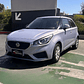 MG MG3 1.5L MT STD PLUS 2024 - Miniatura 2