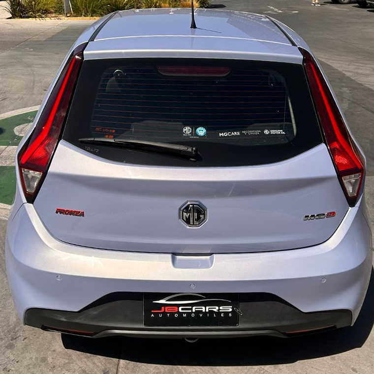 MG MG3 1.5L MT STD PLUS 2024 9