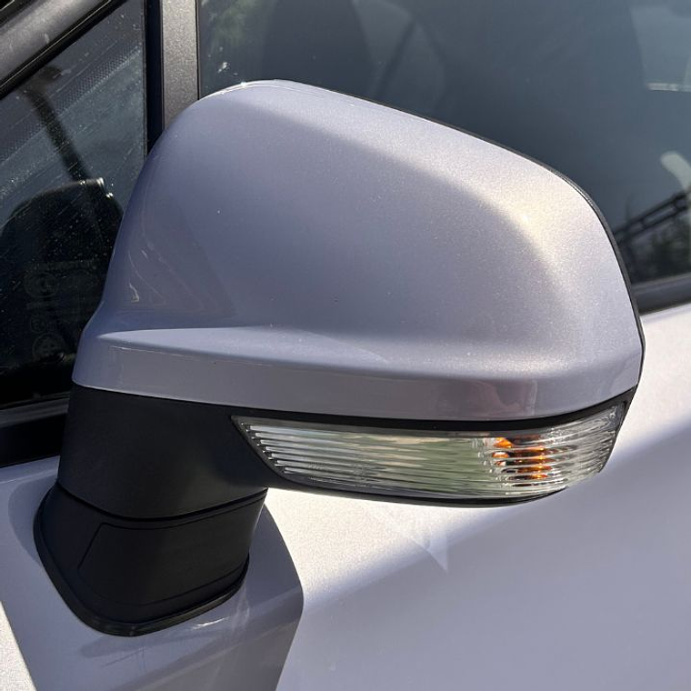 MG MG3 1.5L MT STD PLUS 2024 12