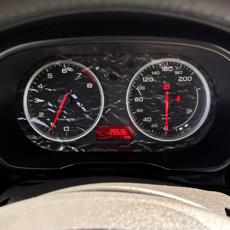 MG MG3 1.5L MT STD PLUS 2024 14