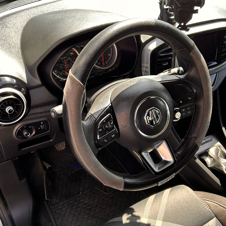 MG MG3 1.5L MT STD PLUS 2024 16