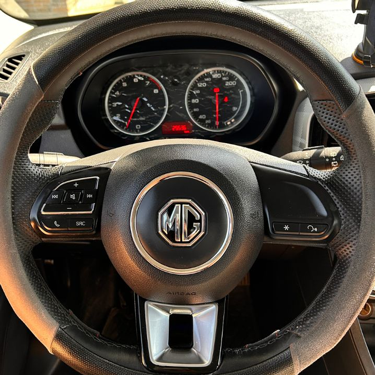 MG MG3 1.5L MT STD PLUS 2024 17
