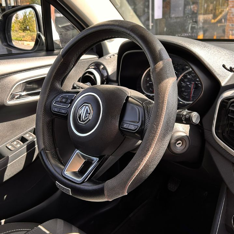 MG MG3 1.5L MT STD PLUS 2024 18