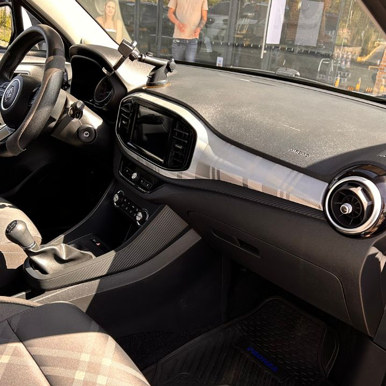 MG MG3 1.5L MT STD PLUS 2024 19