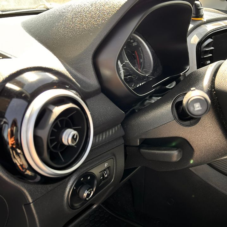 MG MG3 1.5L MT STD PLUS 2024 20