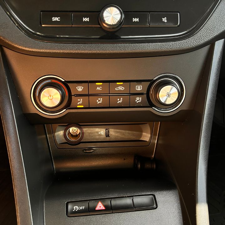 MG MG3 1.5L MT STD PLUS 2024 23