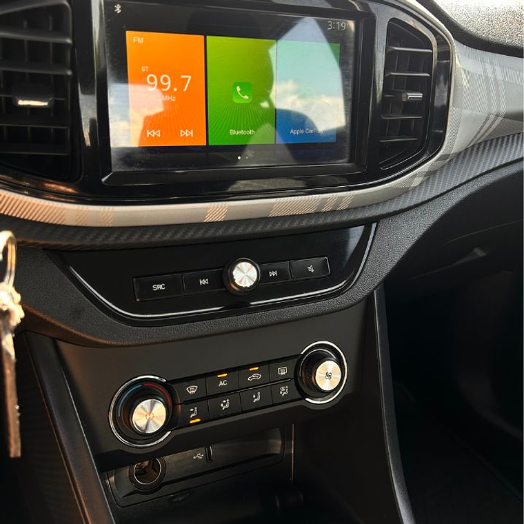 MG MG3 1.5L MT STD PLUS 2024 24