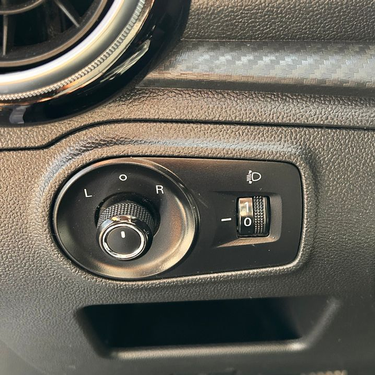 MG MG3 1.5L MT STD PLUS 2024 21