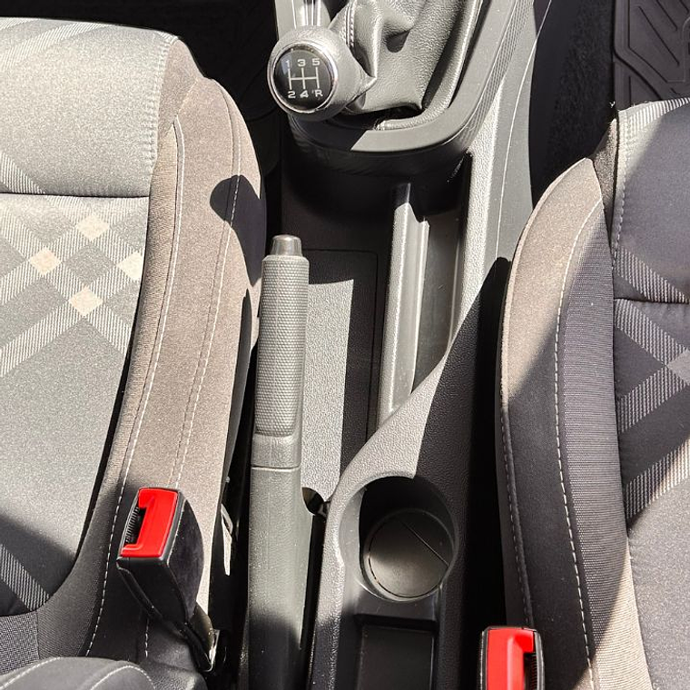 MG MG3 1.5L MT STD PLUS 2024 26