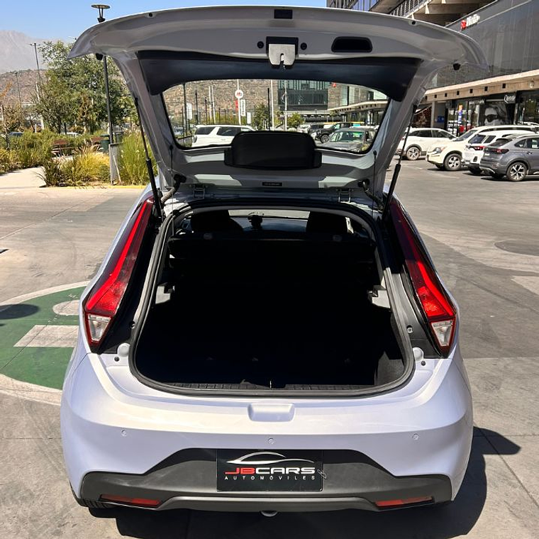 MG MG3 1.5L MT STD PLUS 2024 30