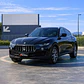 MASERATI LEVANTE 4X4 OTTO 3.0 2019 - Miniatura 2