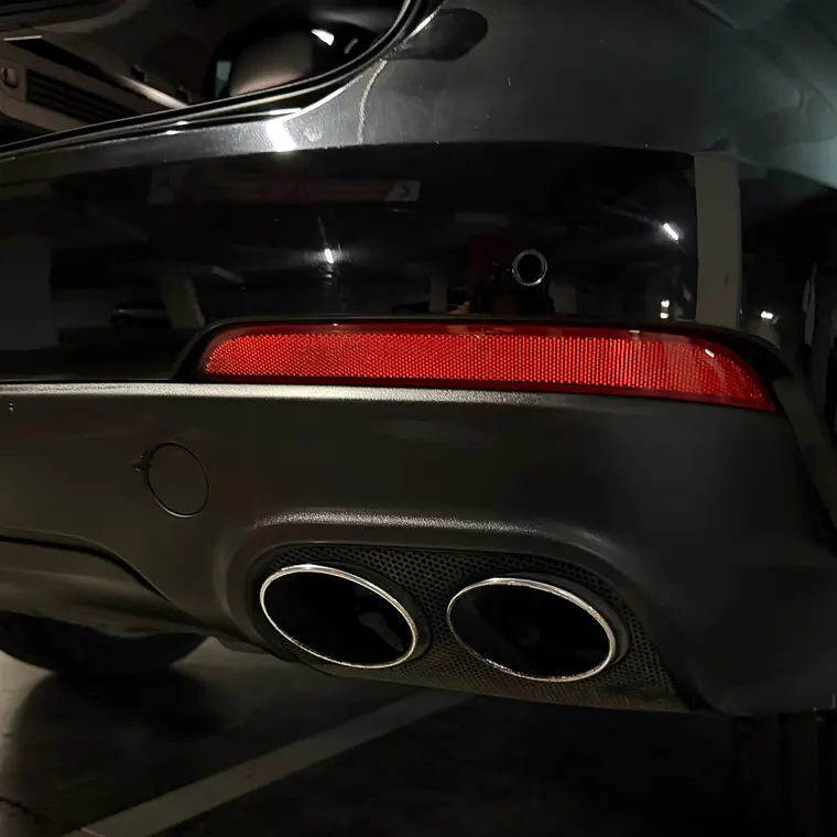 MASERATI LEVANTE 4X4 OTTO 3.0 2019 25