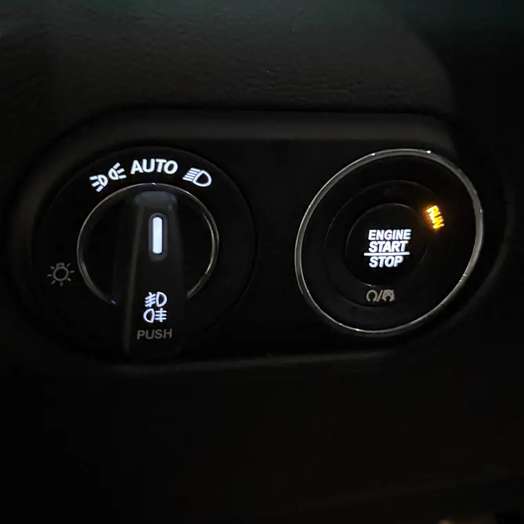 MASERATI LEVANTE 4X4 OTTO 3.0 2019 15