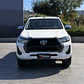 TOYOTA HILUX 2.7 4X2 MT SR 2023 - Miniatura 2