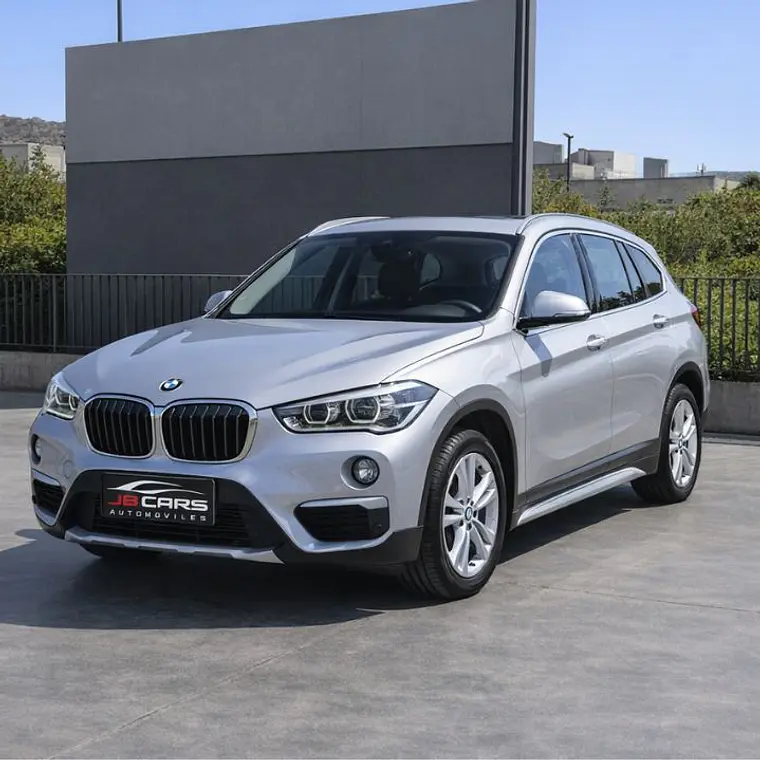 BMW X1 SDRIVE18I LCI 1.5 2021 2
