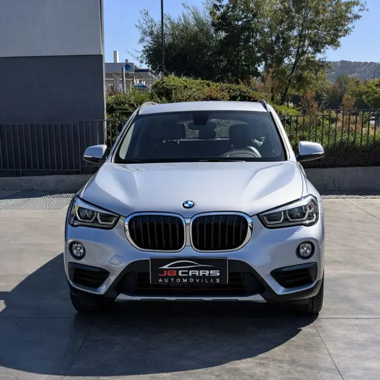 BMW X1 SDRIVE18I LCI 1.5 2021 3