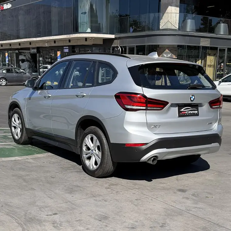 BMW X1 SDRIVE18I LCI 1.5 2021 5