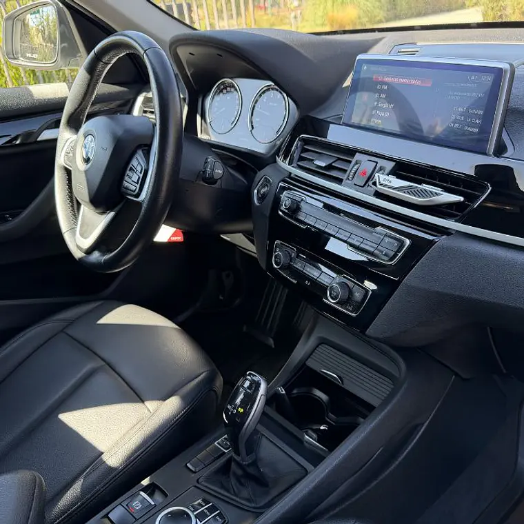 BMW X1 SDRIVE18I LCI 1.5 2021 12