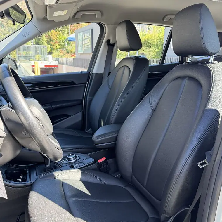BMW X1 SDRIVE18I LCI 1.5 2021 14