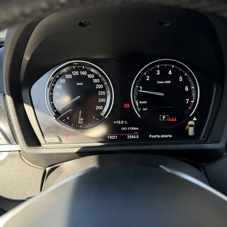 BMW X1 SDRIVE18I LCI 1.5 2021 16