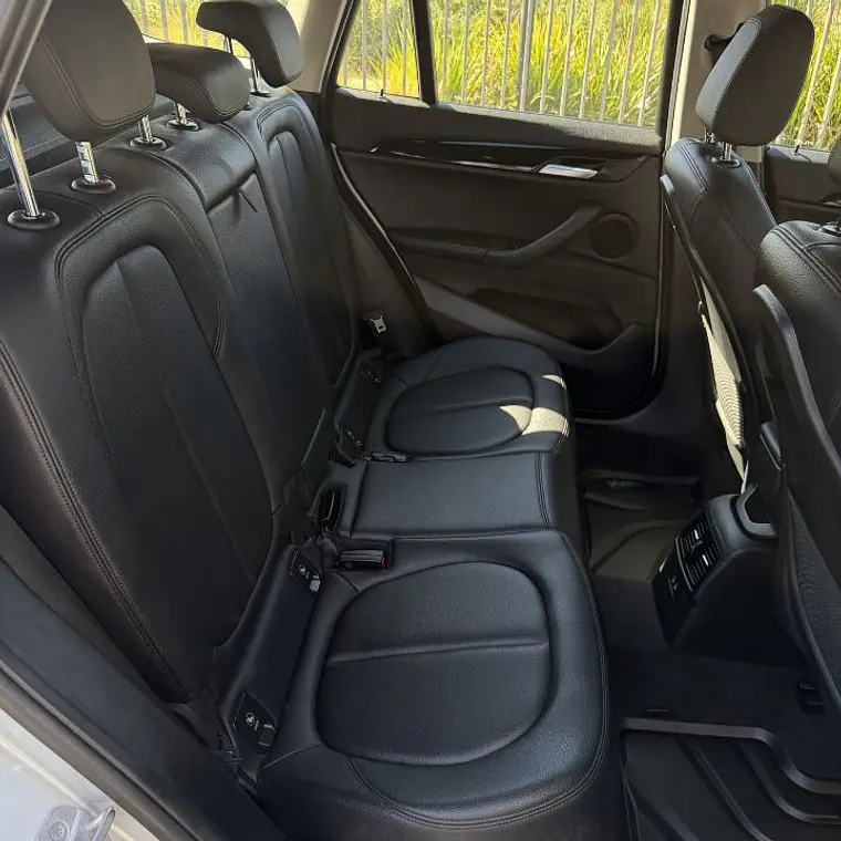 BMW X1 SDRIVE18I LCI 1.5 2021 15