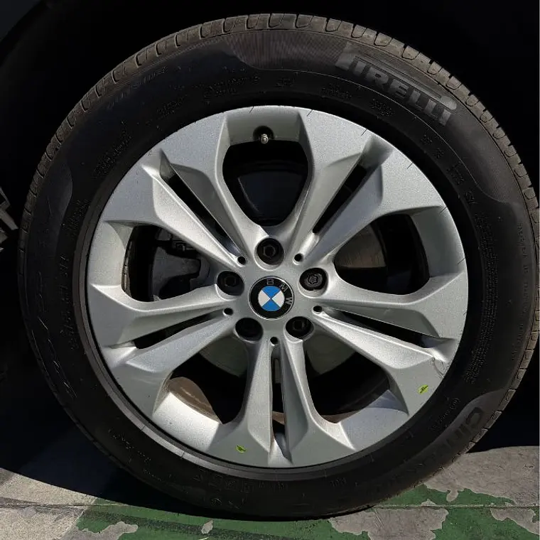 BMW X1 SDRIVE18I LCI 1.5 2021 20