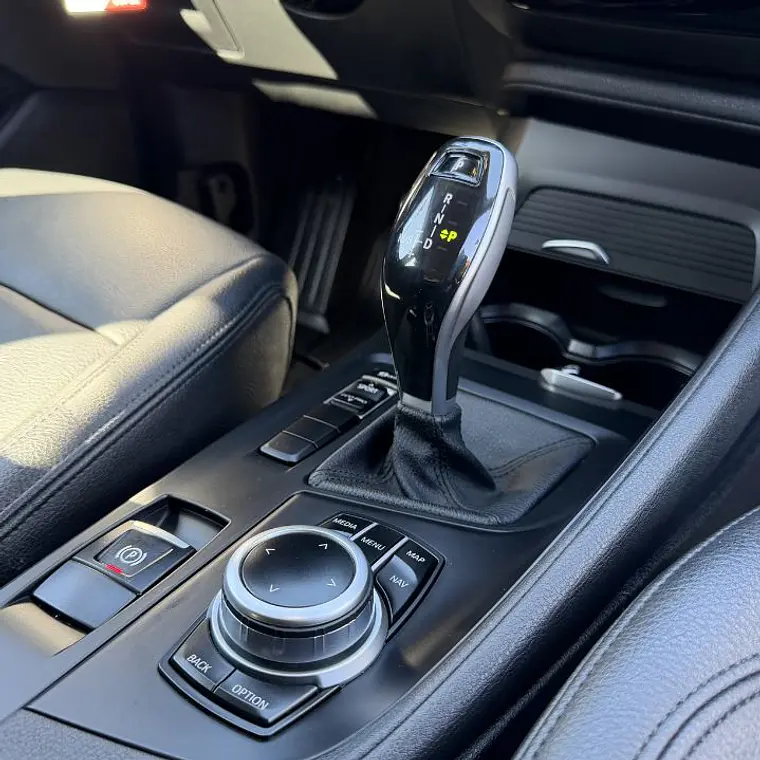 BMW X1 SDRIVE18I LCI 1.5 2021 19