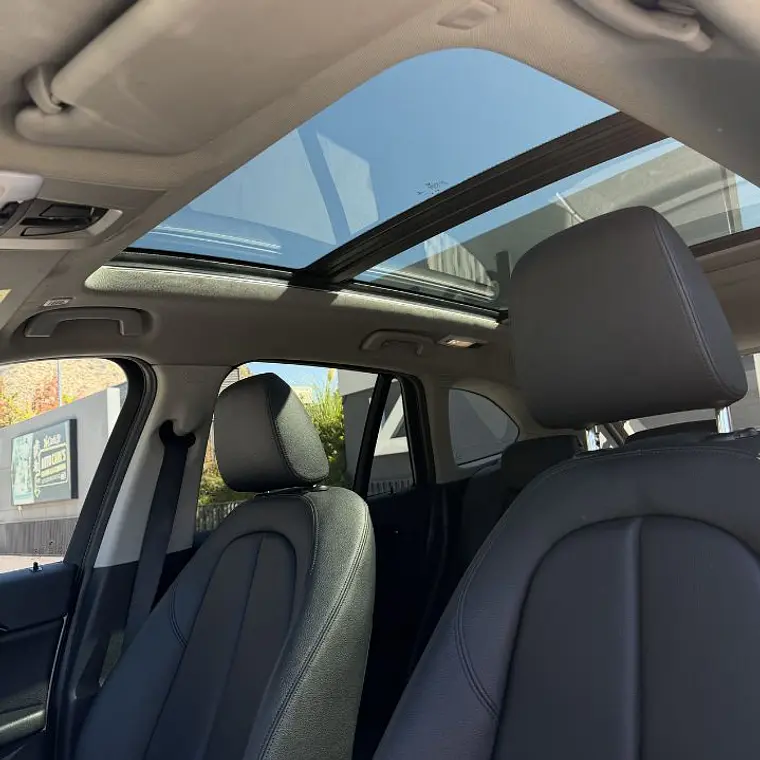 BMW X1 SDRIVE 18D 2.0 2018 15