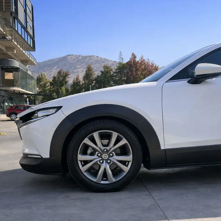 MAZDA CX30 2.O 2024 18