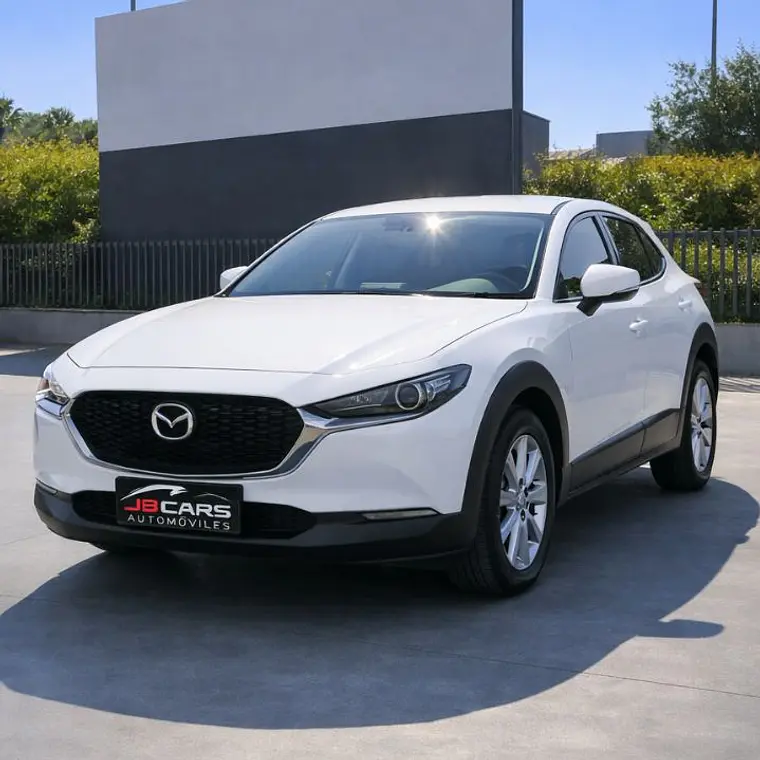 MAZDA CX30 2.O 2024 2