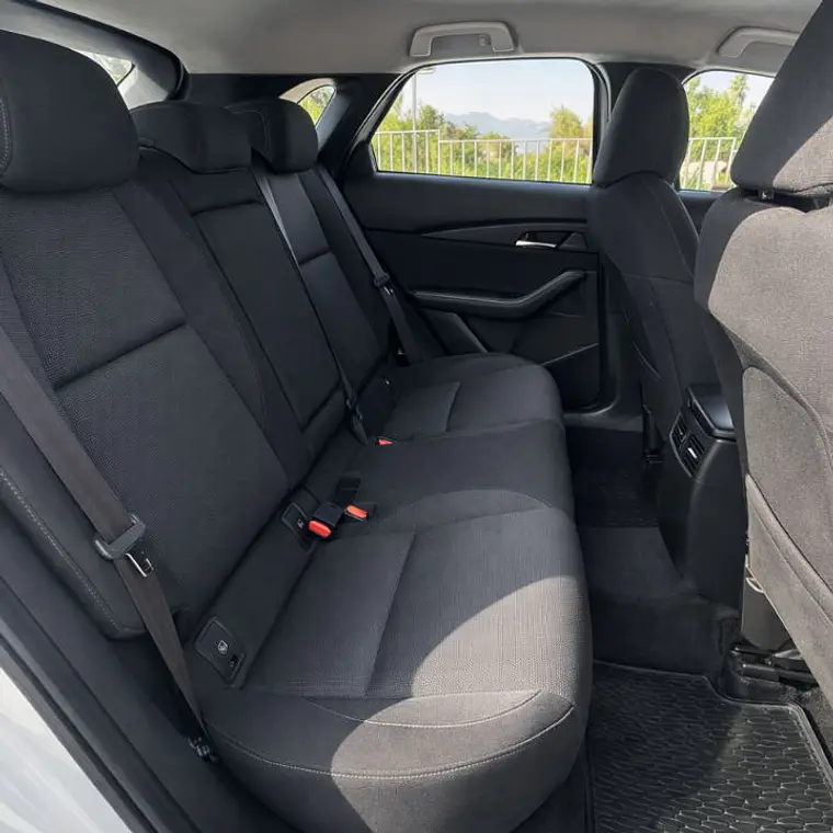 MAZDA CX30 2.O 2024 19