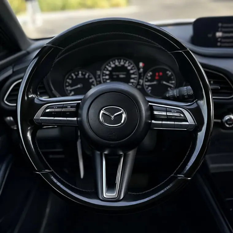 MAZDA CX30 2.O 2024 11