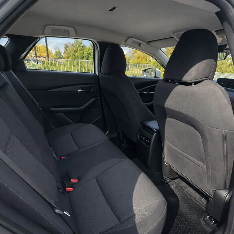 MAZDA CX30 2.O 2024 20