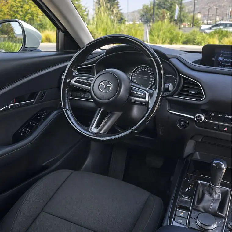 MAZDA CX30 2.O 2024 15