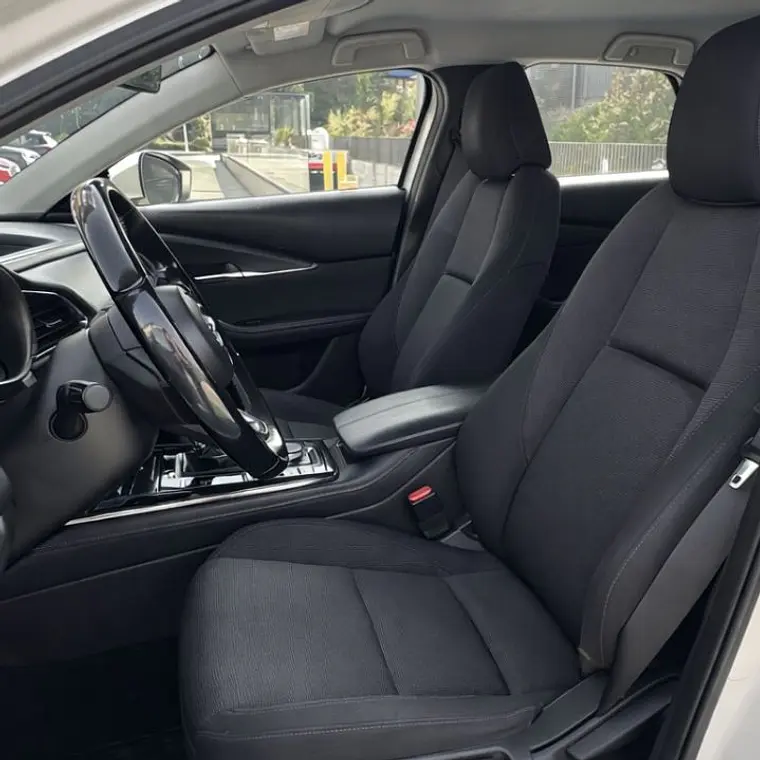 MAZDA CX30 2.O 2024 13