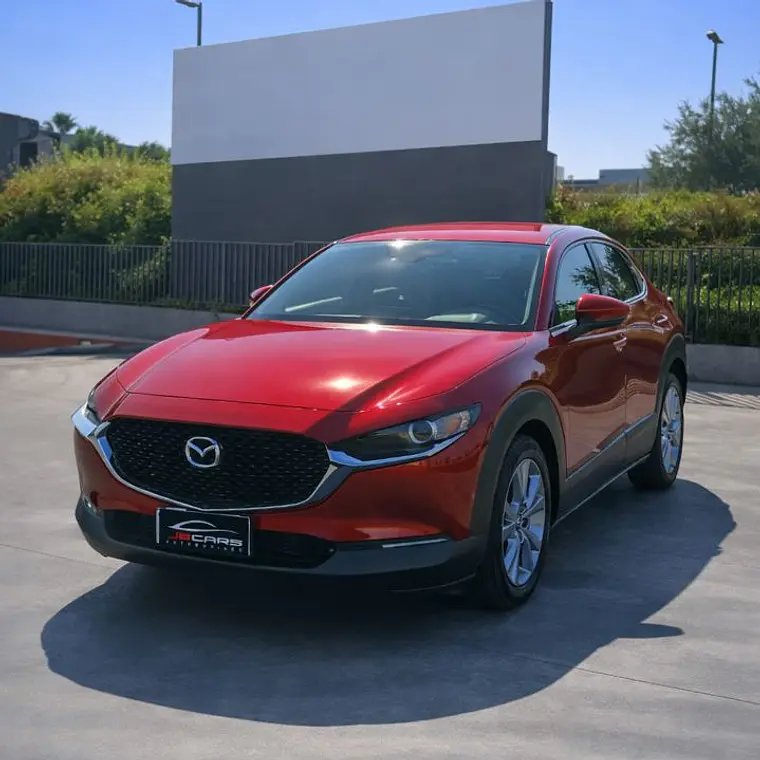 MAZDA CX 30 2WD 2.0 SKYACTIVE 2