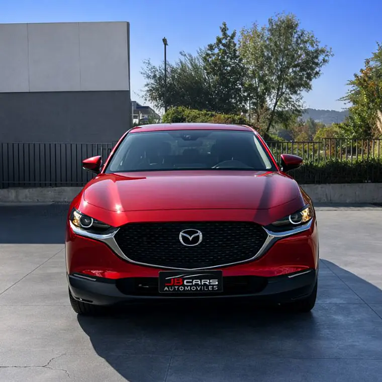 MAZDA CX 30 2WD 2.0 SKYACTIVE 3