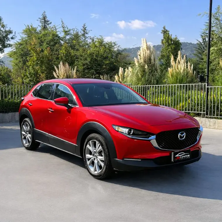 MAZDA CX 30 2WD 2.0 SKYACTIVE 4