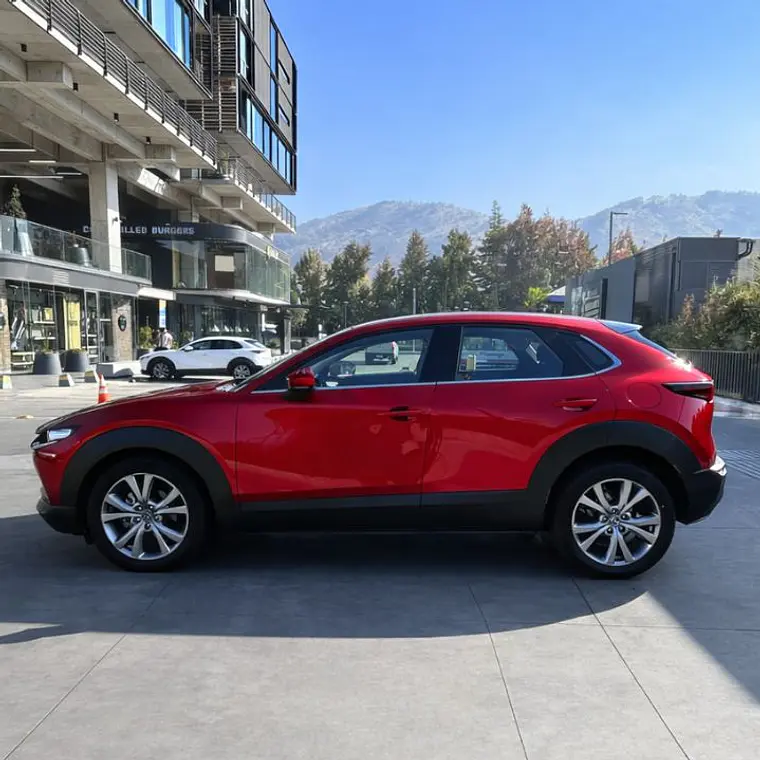 MAZDA CX 30 2WD 2.0 SKYACTIVE 9