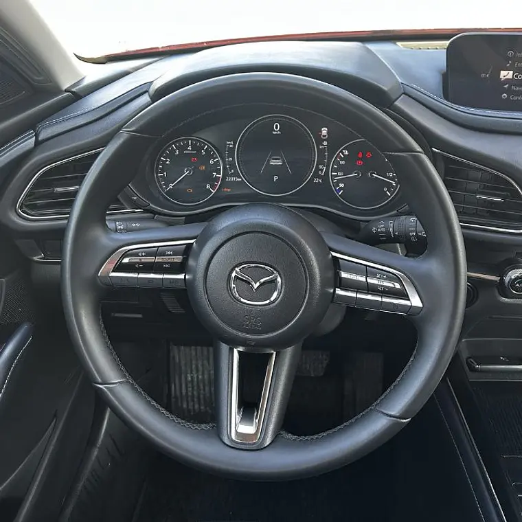 MAZDA CX 30 2WD 2.0 SKYACTIVE 11