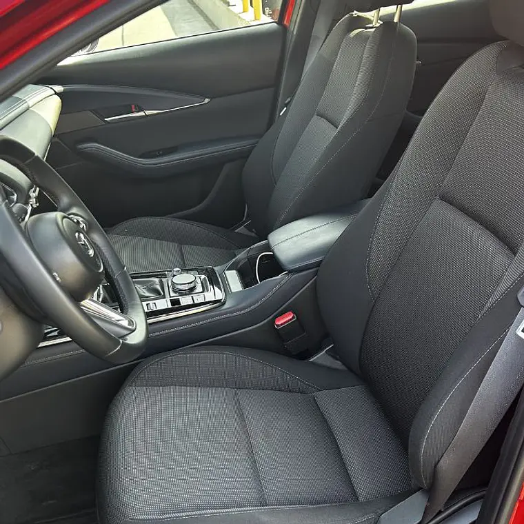 MAZDA CX 30 2WD 2.0 SKYACTIVE 13