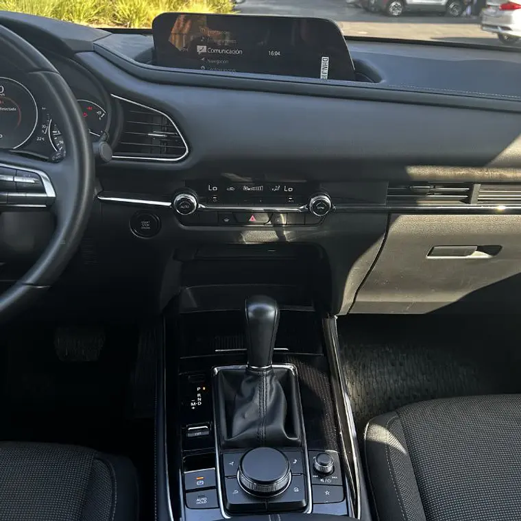 MAZDA CX 30 2WD 2.0 SKYACTIVE 16