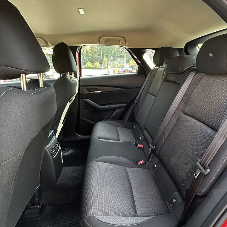 MAZDA CX 30 2WD 2.0 SKYACTIVE 15