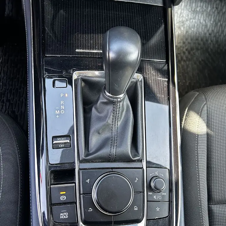 MAZDA CX 30 2WD 2.0 SKYACTIVE 18