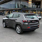 JEEP COMPASS LONGITUDE 1.3 AUT 2022 - Miniatura 7