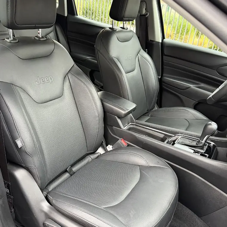 JEEP COMPASS LONGITUDE 1.3 AUT 2022 16
