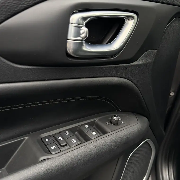 JEEP COMPASS LONGITUDE 1.3 AUT 2022 22