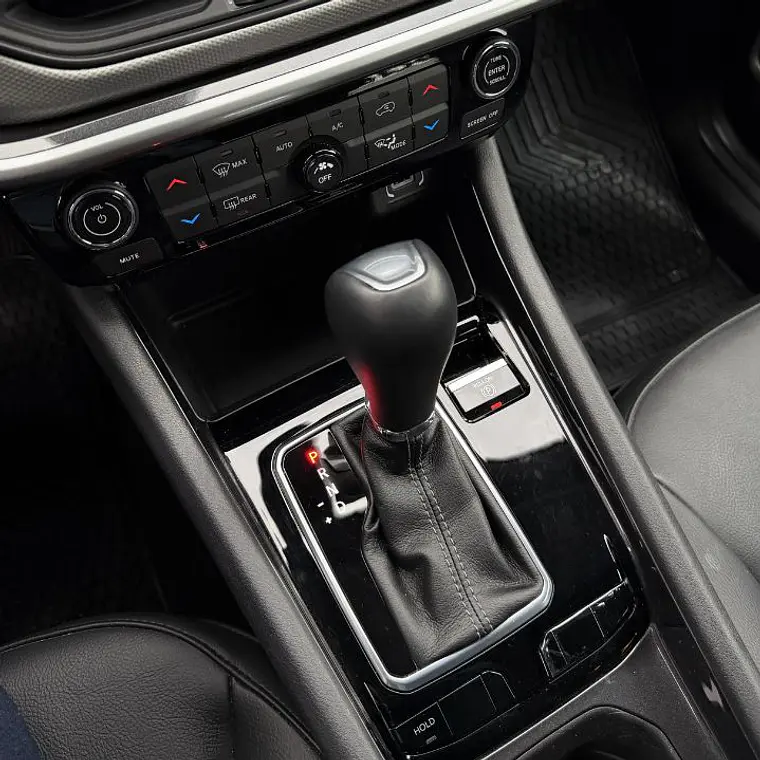 JEEP COMPASS LONGITUDE 1.3 AUT 2022 21