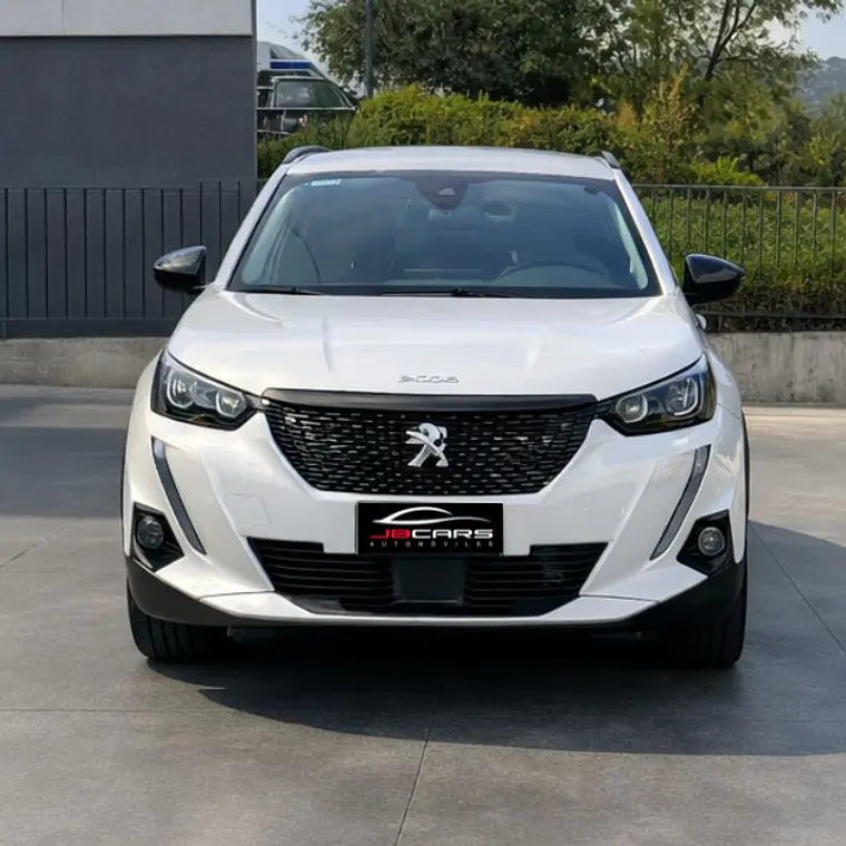 PEUGEOT 2008 PURETECH 130 EAT8 1.2 AUT 3